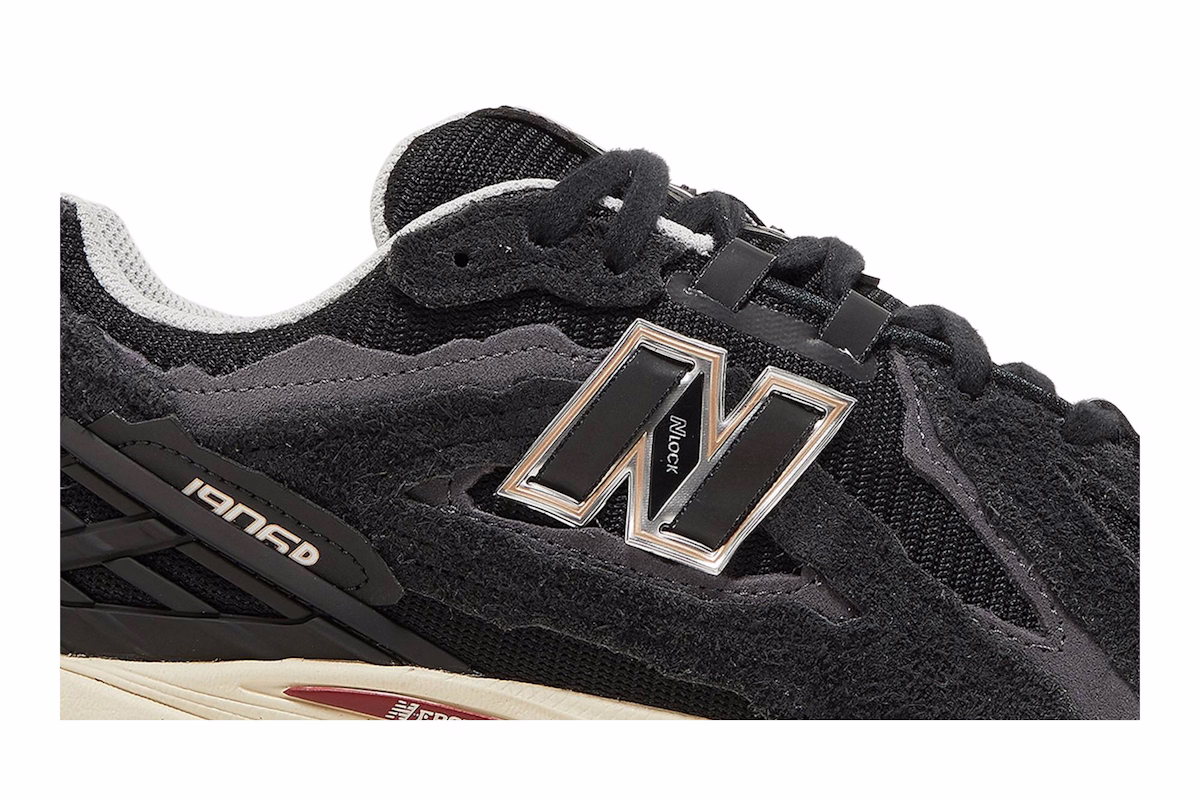 New Balance 1906D Protection Pack 'Black'
