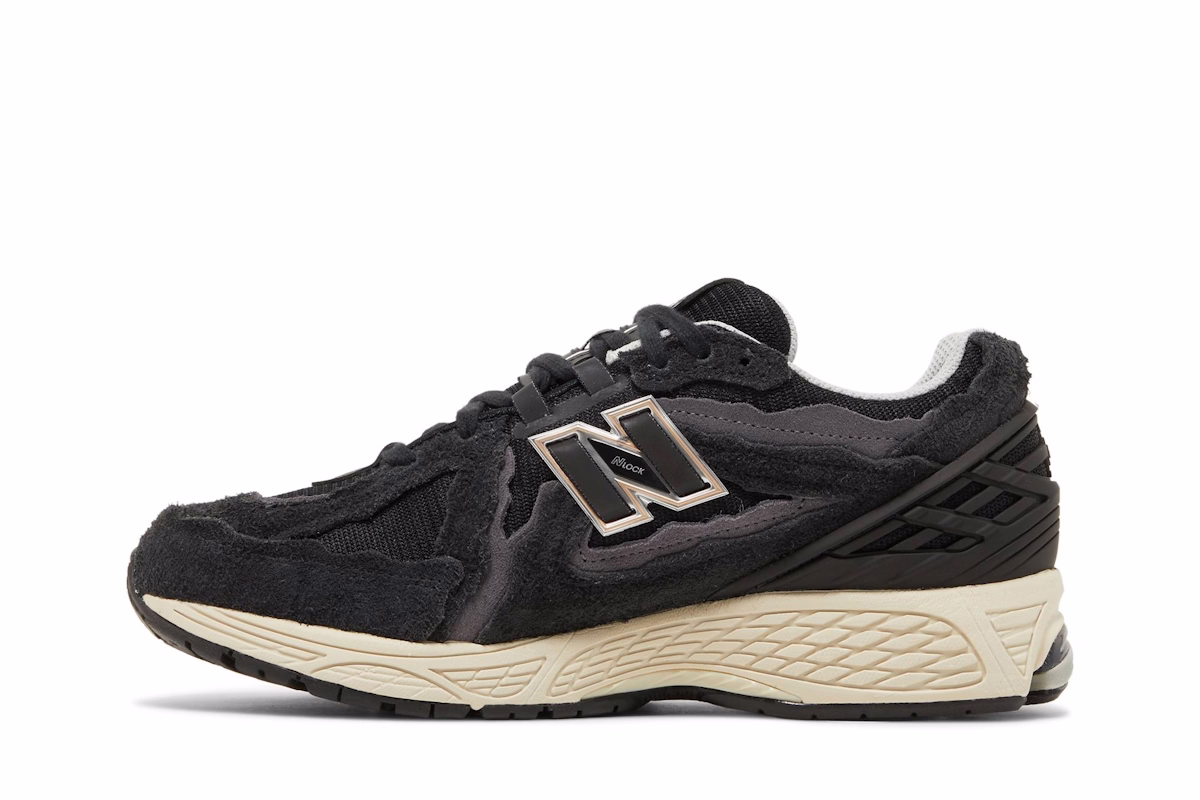 New Balance 1906D Protection Pack 'Black'