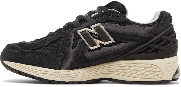 뉴발란스 1906D 프로텍션팩 '블랙' M1906DD Lookbook 뉴발란스 1906D 프로텍션팩 '블랙' M1906DD