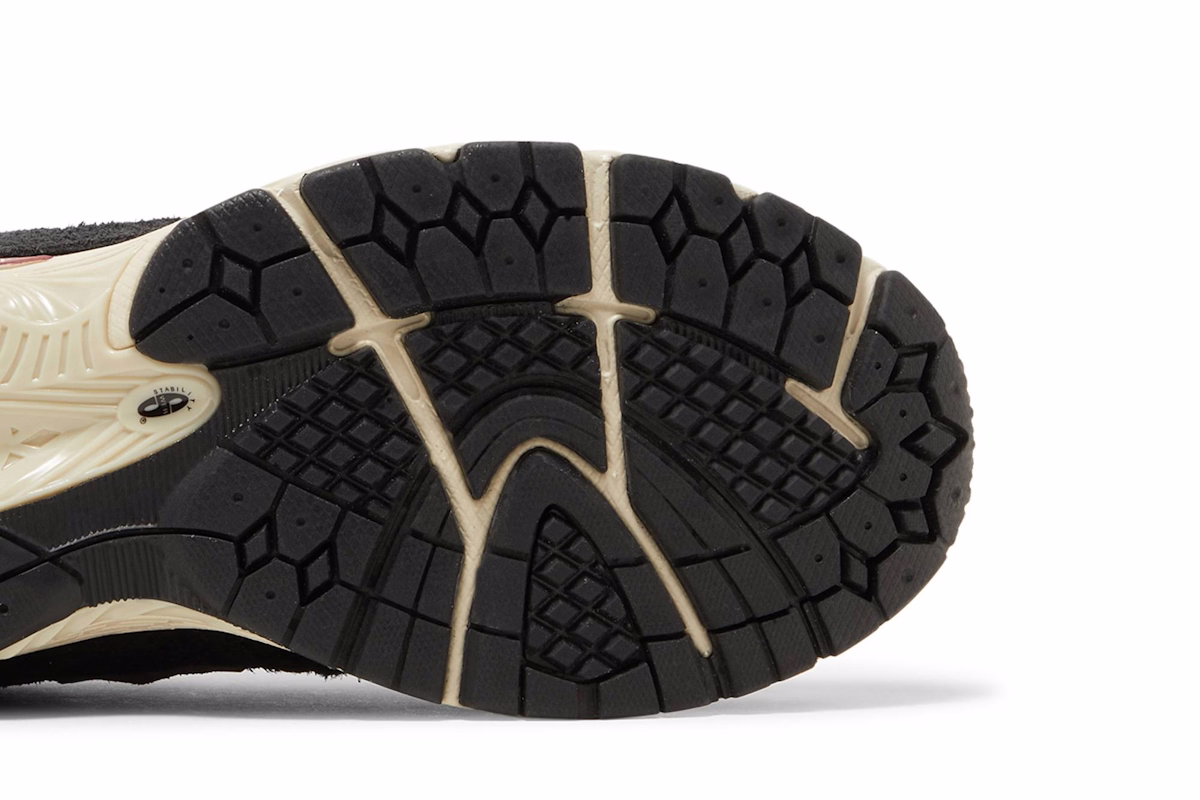 New Balance 1906D Protection Pack 'Black'