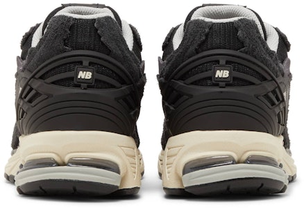 뉴발란스 1906D 프로텍션팩 '블랙' M1906DD Details for 뉴발란스 1906D 프로텍션팩 '블랙' M1906DD