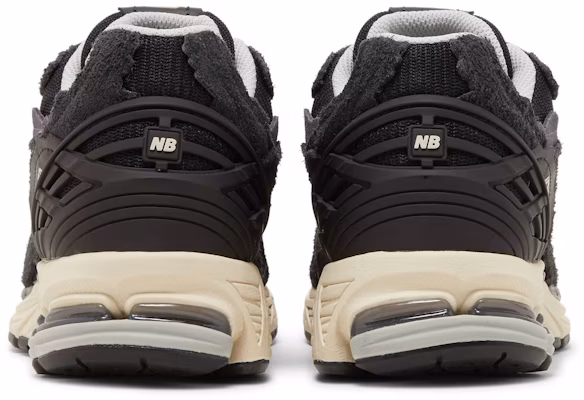 New Balance 1906D Protection Pack 'Black' M1906DD Details for New Balance 1906D Protection Pack 'Black' M1906DD