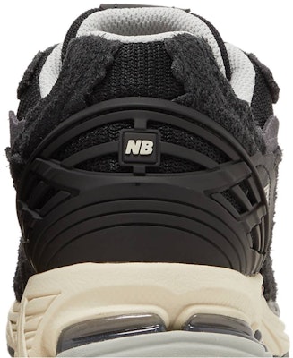 New Balance 1906D Protection Pack 'Black' M1906DD Sizing New Balance 1906D Protection Pack 'Black' M1906DD