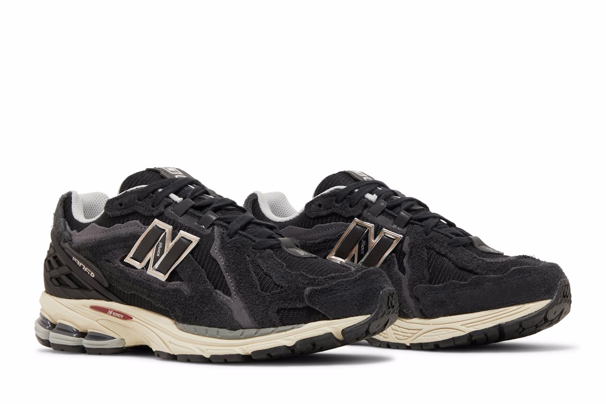 New Balance 1906D Protection Pack 'Black'