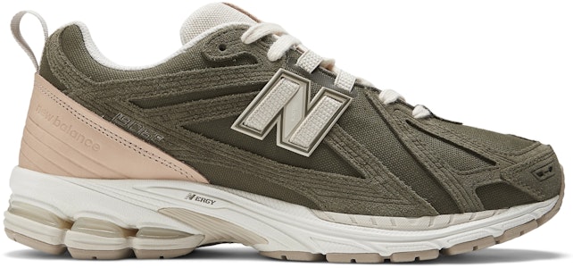 뉴발란스 1906F '다크 모스 프라페' M1906FC Buy 뉴발란스 1906F '다크 모스 프라페' M1906FC