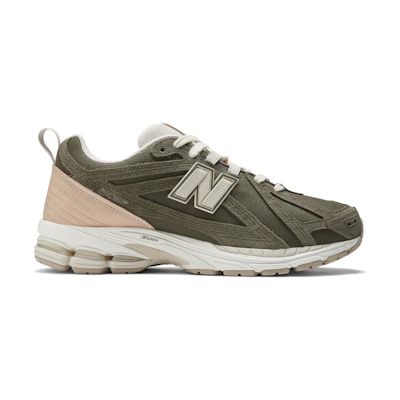 NB 1906F 'Dark Moss Frappe'