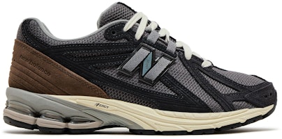 New Balance 1906F 'Phantom Dark Mushroom' M1906FE New Balance 1906F 'Phantom Dark Mushroom' M1906FE