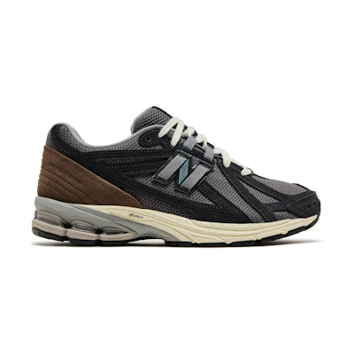 NB 1906F 'Phantom Dark Mushroom'