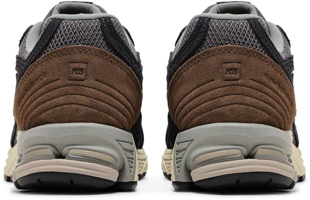 New Balance 1906F 'Phantom Dark Mushroom' M1906FE Details for New Balance 1906F 'Phantom Dark Mushroom' M1906FE