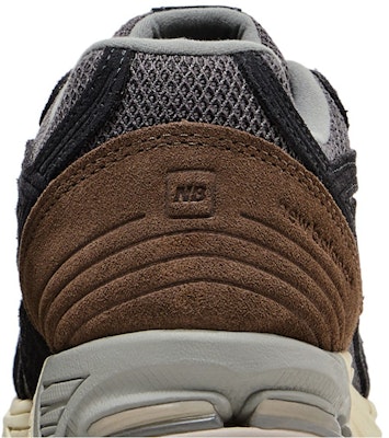 New Balance 1906F 'Phantom Dark Mushroom' M1906FE Sizing New Balance 1906F 'Phantom Dark Mushroom' M1906FE