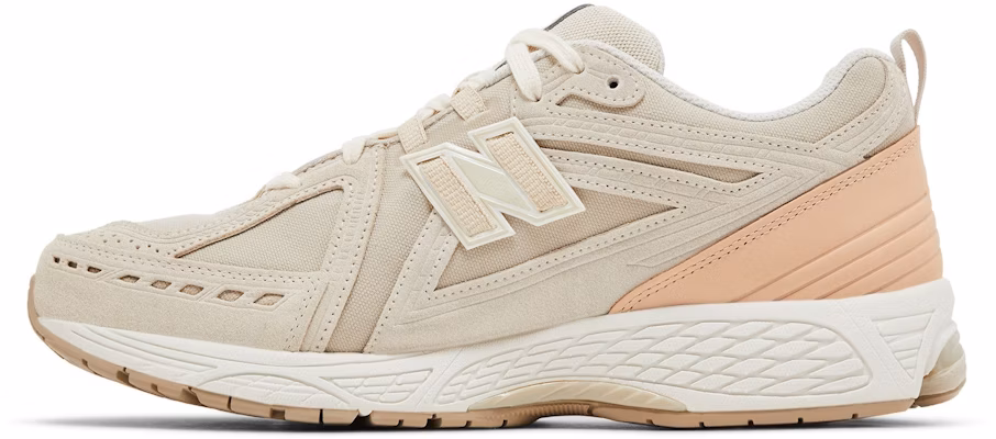 New Balance 1906F 'Timberwolf Frappe' M1906FD Lookbook New Balance 1906F 'Timberwolf Frappe' M1906FD
