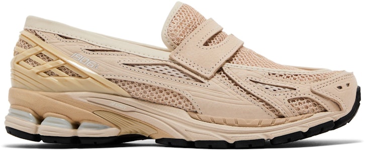 New Balance 1906L ''Bisque'' Sepatu Sneakers Pria/Wanita U1906LNU Buy New Balance 1906L ''Bisque'' Sepatu Sneakers Pria/Wanita U1906LNU