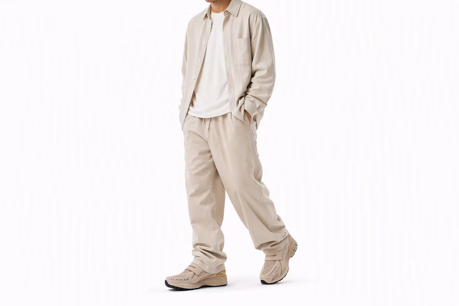 New Balance 1906L ''Bisque'' Schoenen U1906LNU Order New Balance 1906L ''Bisque'' Schoenen U1906LNU