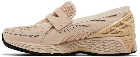 New Balance 1906L ''Bisque'' Sepatu Sneakers Pria/Wanita U1906LNU Lookbook New Balance 1906L ''Bisque'' Sepatu Sneakers Pria/Wanita U1906LNU