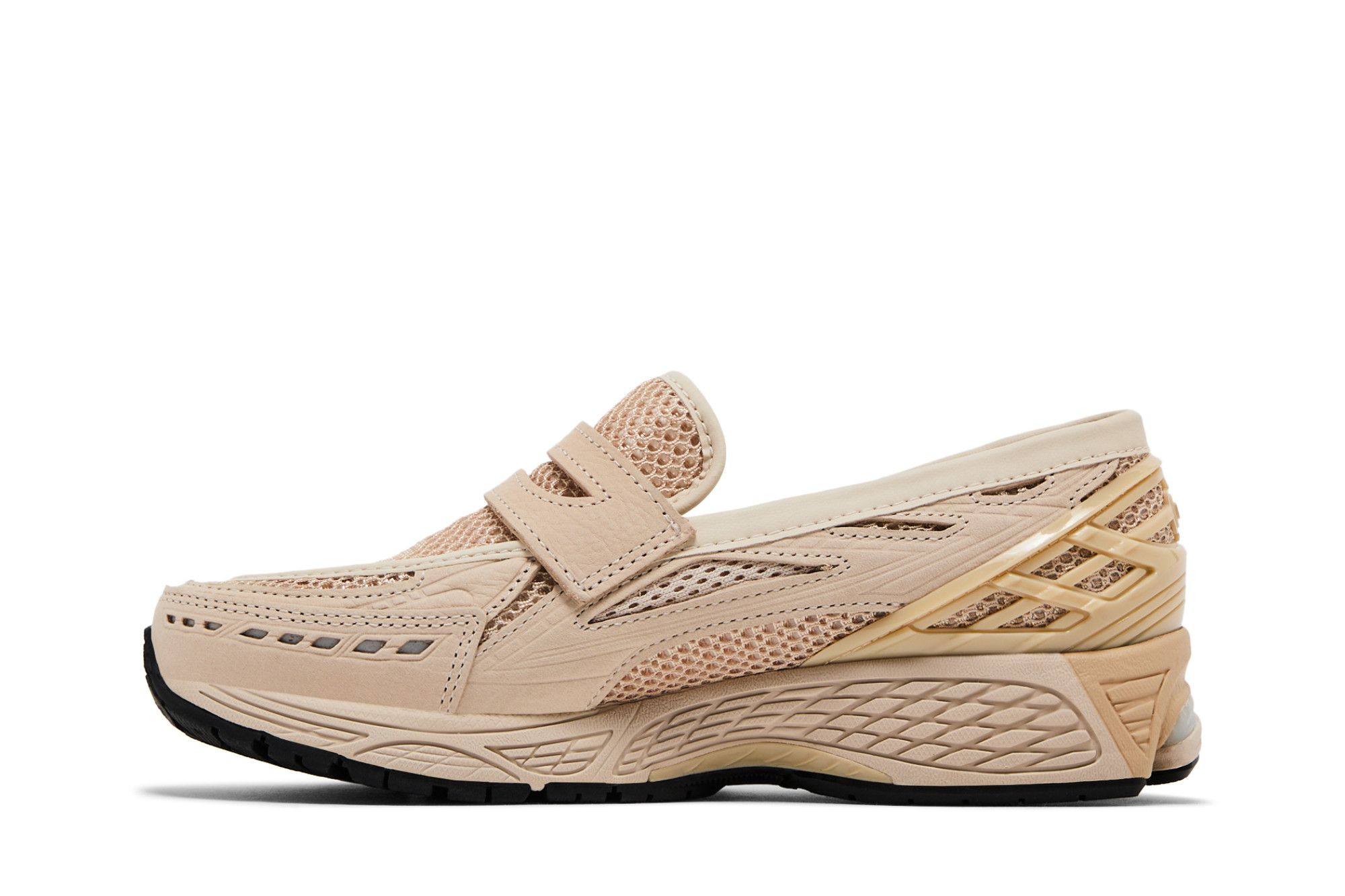 Shop New Balance 1906L ''Bisque'' Schoenen U1906LNU