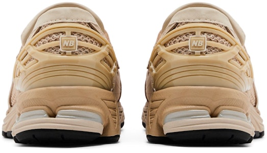 New Balance 1906L ''Bisque'' Sepatu Sneakers Pria/Wanita U1906LNU Details for New Balance 1906L ''Bisque'' Sepatu Sneakers Pria/Wanita U1906LNU