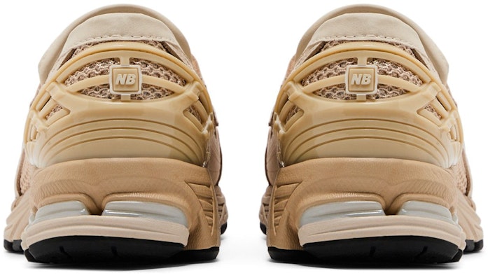 New Balance 1906L 'Bisque' U1906LNU Details for New Balance 1906L 'Bisque' U1906LNU