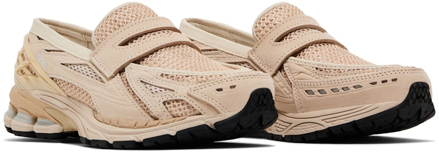 New Balance 1906L ''Bisque'' Sepatu Sneakers Pria/Wanita U1906LNU Cheap New Balance 1906L ''Bisque'' Sepatu Sneakers Pria/Wanita U1906LNU