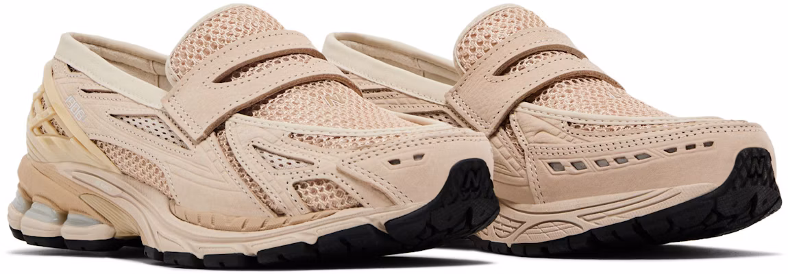 New Balance 1906L ''Bisque'' Schoenen U1906LNU 1