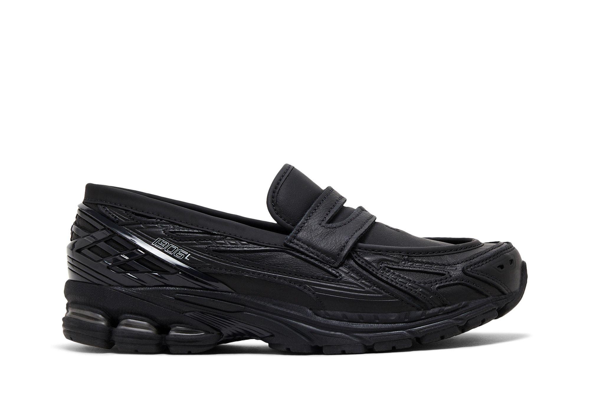 New Balance 1906L 'Black' U1906LBN