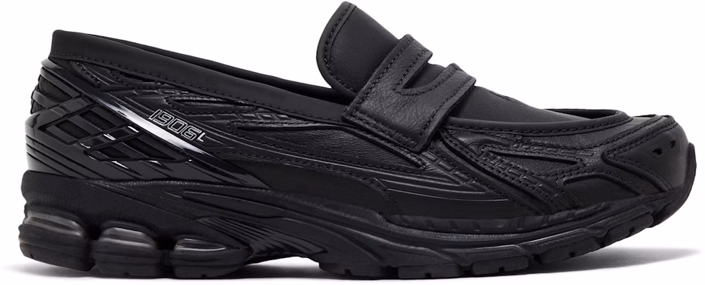 New Balance 1906L 'Black' U1906LBN Buy New Balance 1906L 'Black' U1906LBN