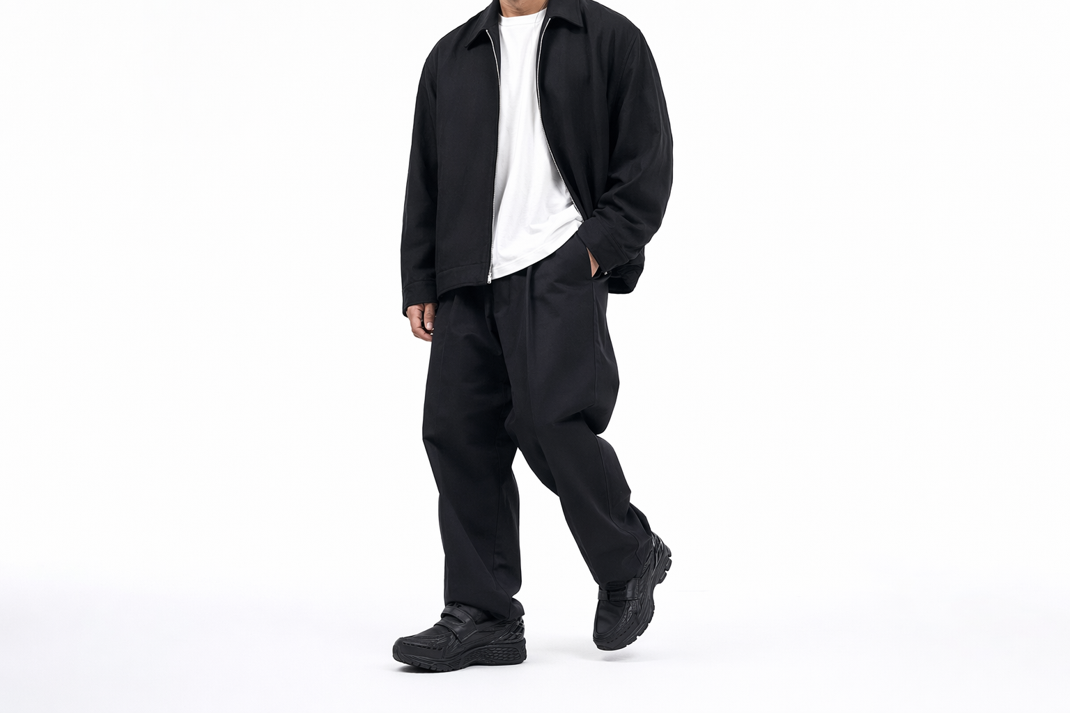 Order New Balance 1906L 'Black' U1906LBN