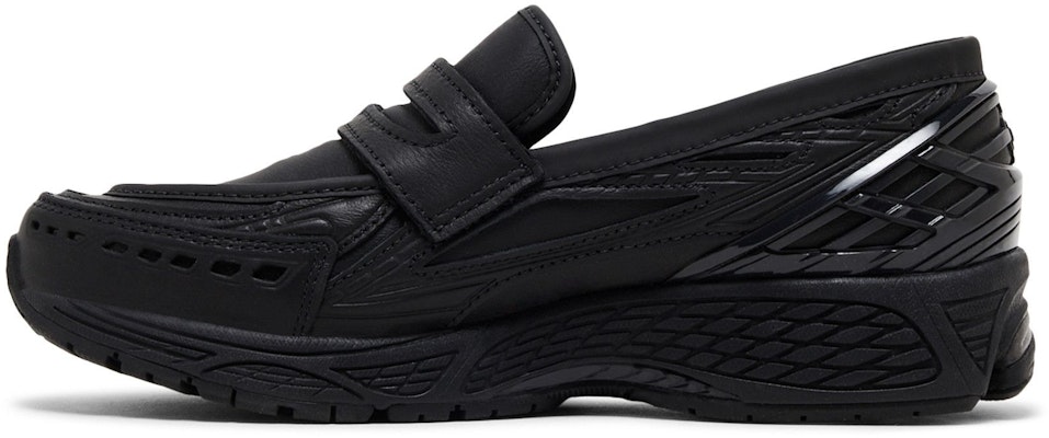 New Balance 1906L 'Black' U1906LBN Lookbook New Balance 1906L 'Black' U1906LBN