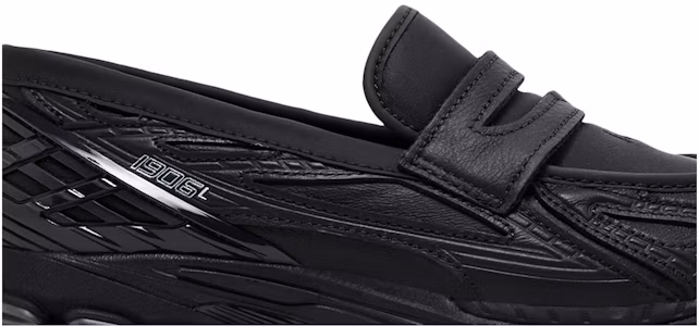 Lookbook New Balance 1906L ''Zwart'' U1906LBN