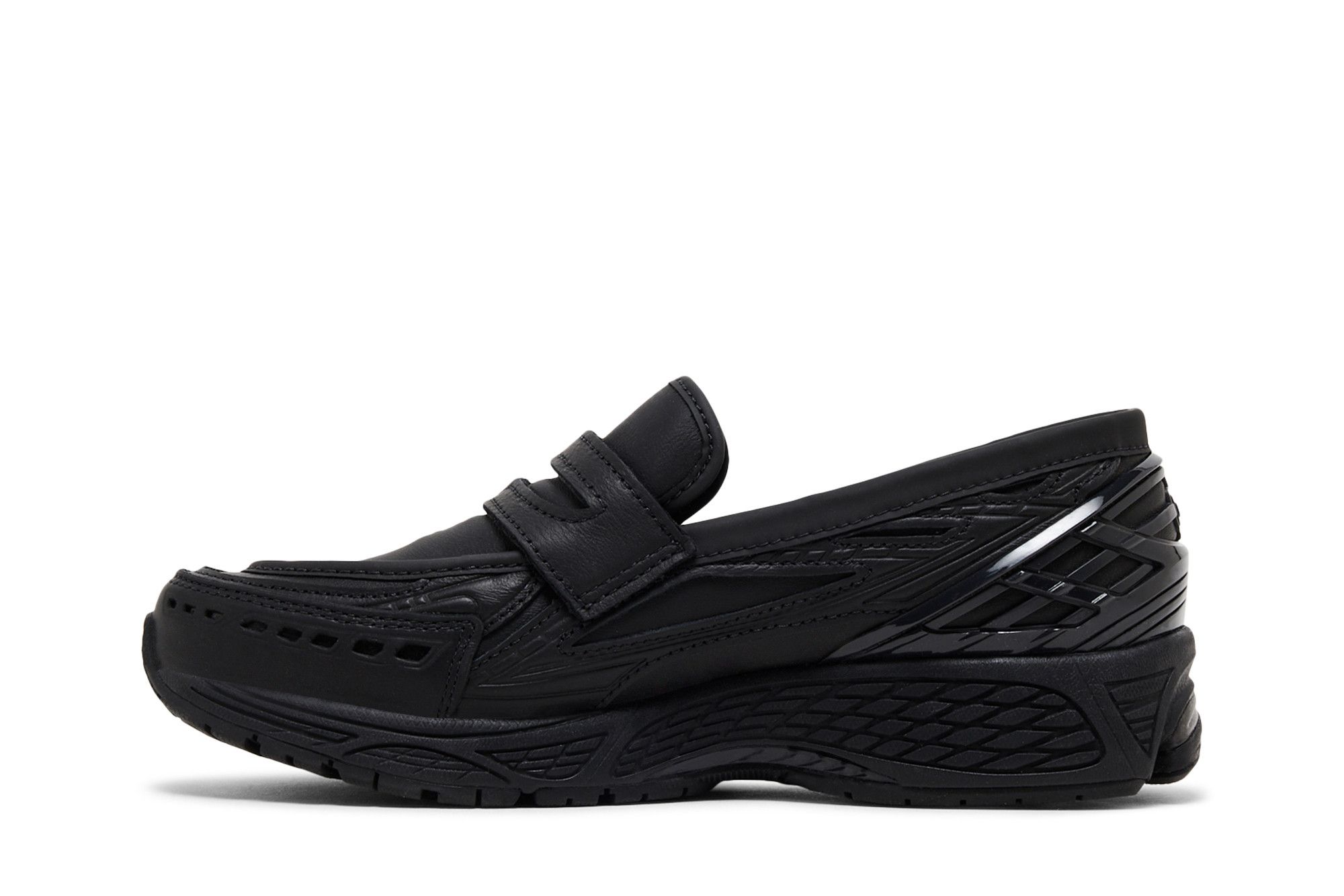 Shop New Balance 1906L 'Black' U1906LBN
