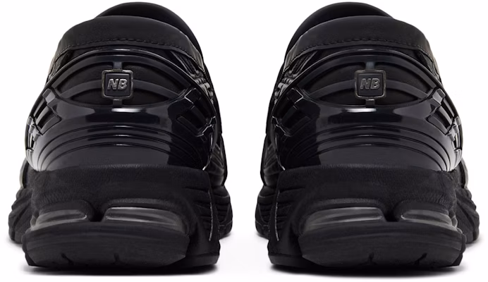 New Balance 1906L 'Black' U1906LBN Details for New Balance 1906L 'Black' U1906LBN