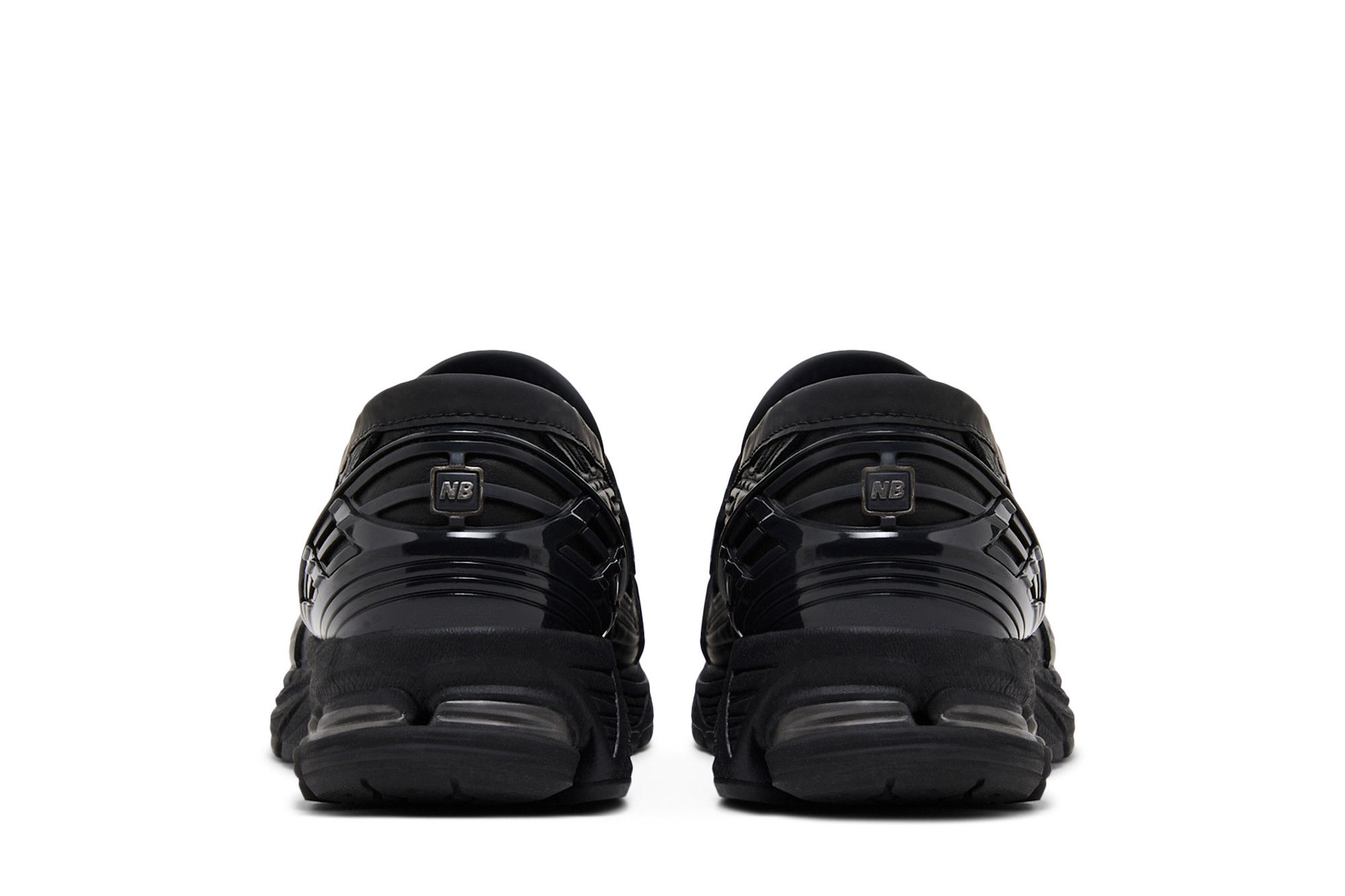 Sizing New Balance 1906L 'Black' U1906LBN