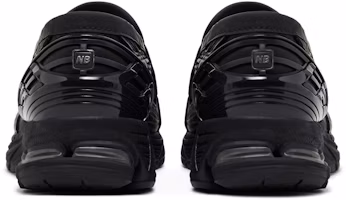 Sizing New Balance 1906L ''Zwart'' U1906LBN