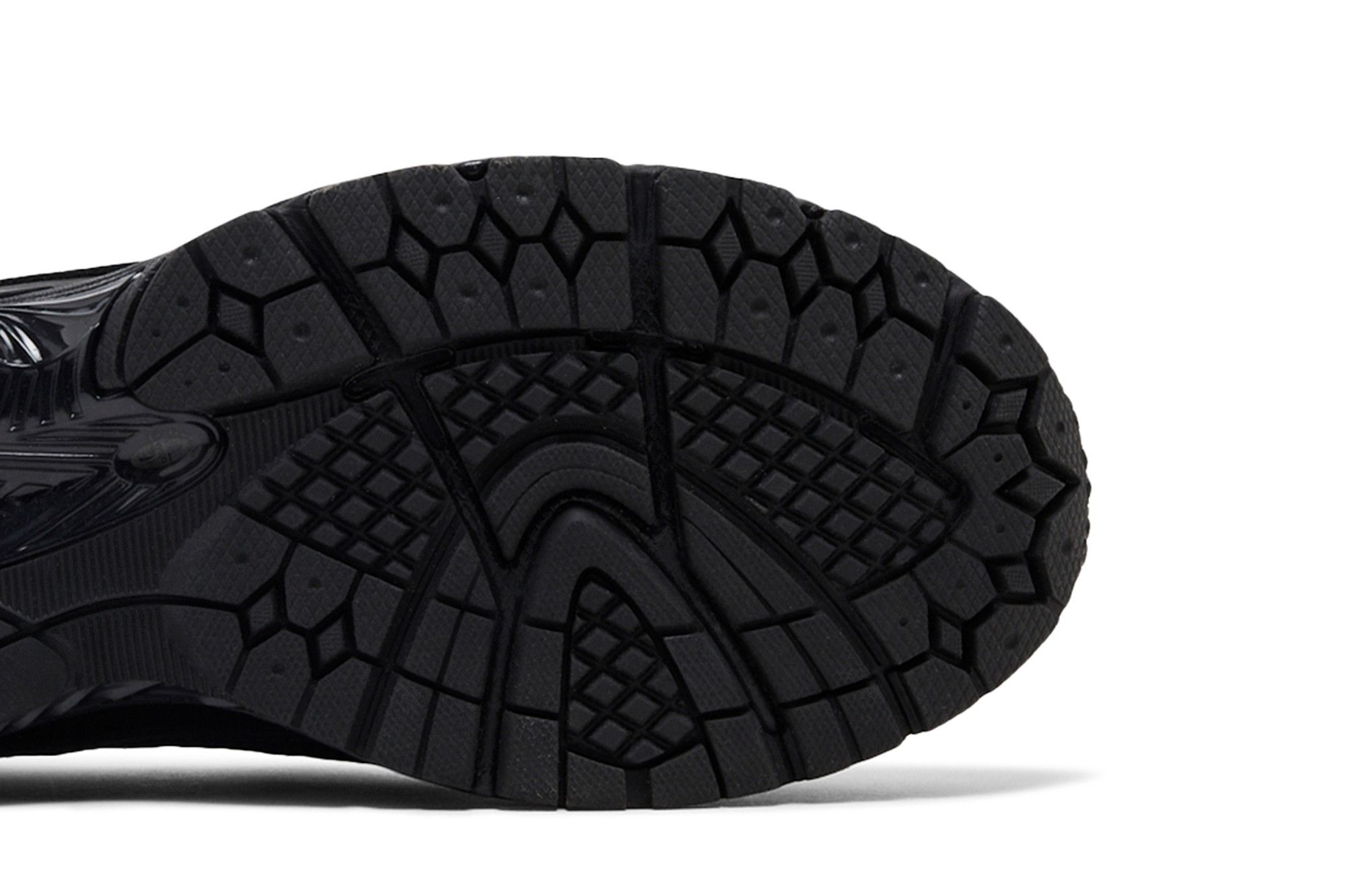 Sizing New Balance 1906L 'Negro' U1906LBN