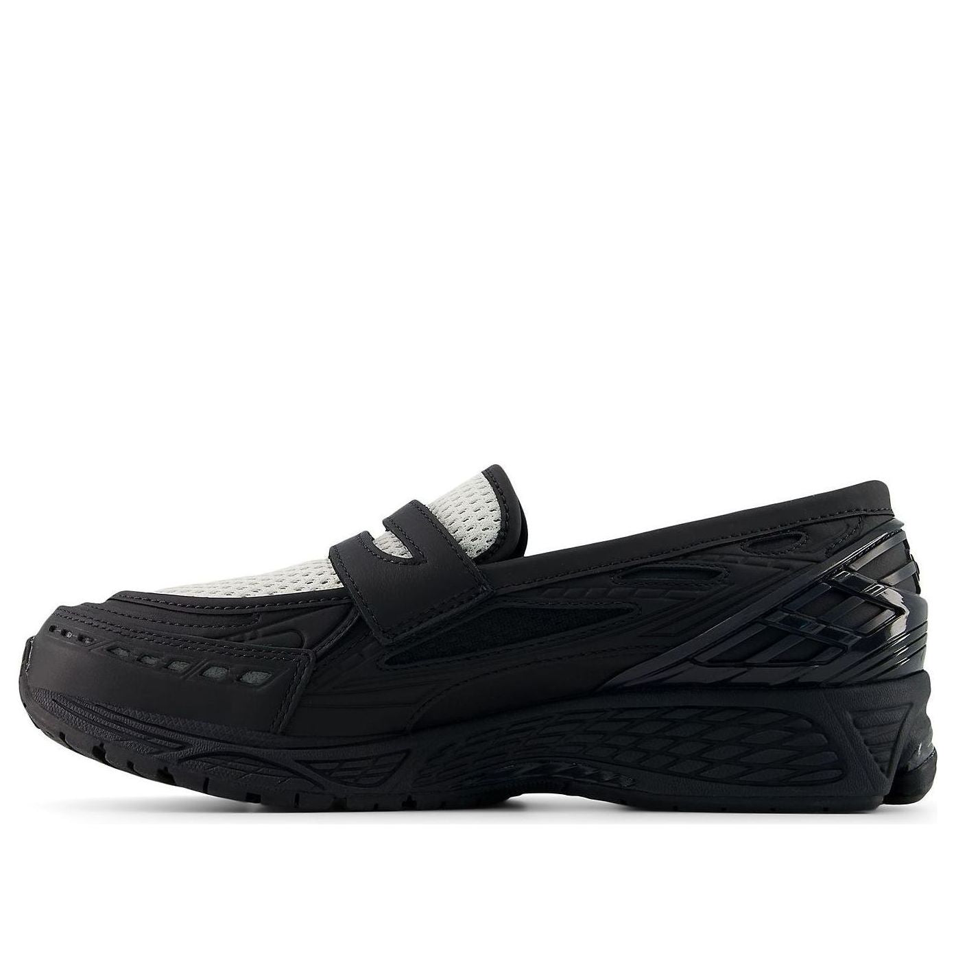 New Balance 1906L 'Black Angora' U19068G9