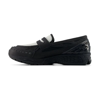 NB 1906L 'Black Angora'