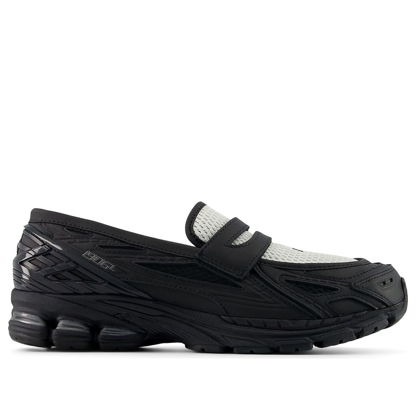 Lookbook New Balance 1906L 'Black Angora' U19068G9