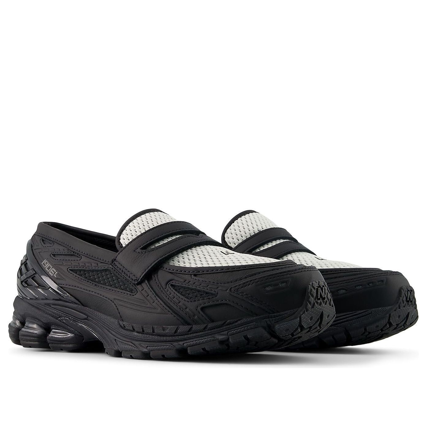 Shop New Balance 1906L ''Negro Angora'' U19068G9