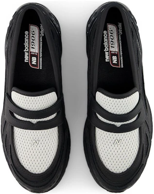 New Balance 1906L 'Black Angora' U19068G9 Shop New Balance 1906L 'Black Angora' U19068G9