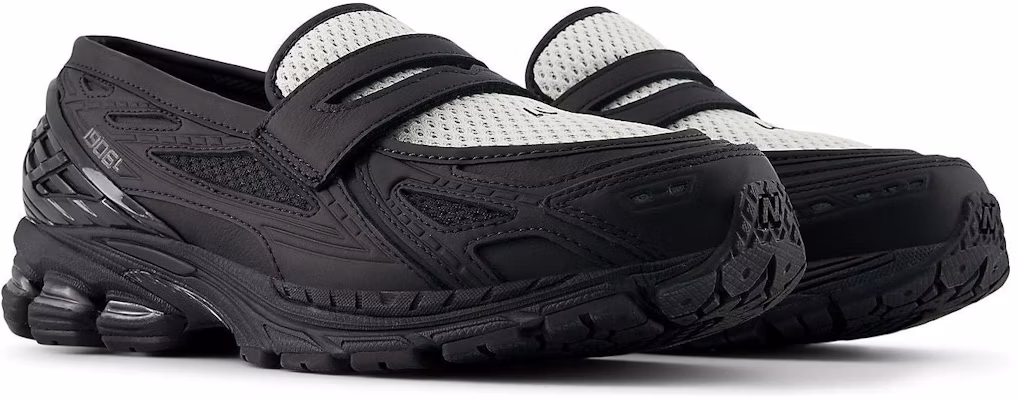 New Balance 1906L 'Black Angora' U19068G9 Purchase New Balance 1906L 'Black Angora' U19068G9