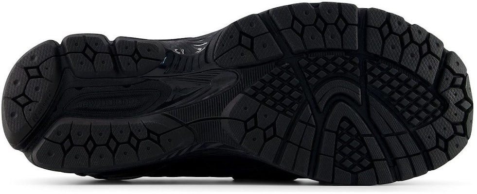 New Balance 1906L 'Black Angora' U19068G9 Details for New Balance 1906L 'Black Angora' U19068G9