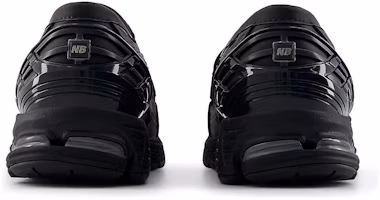 Sizing New Balance 1906L ''黑色安哥拉'' U19068G9