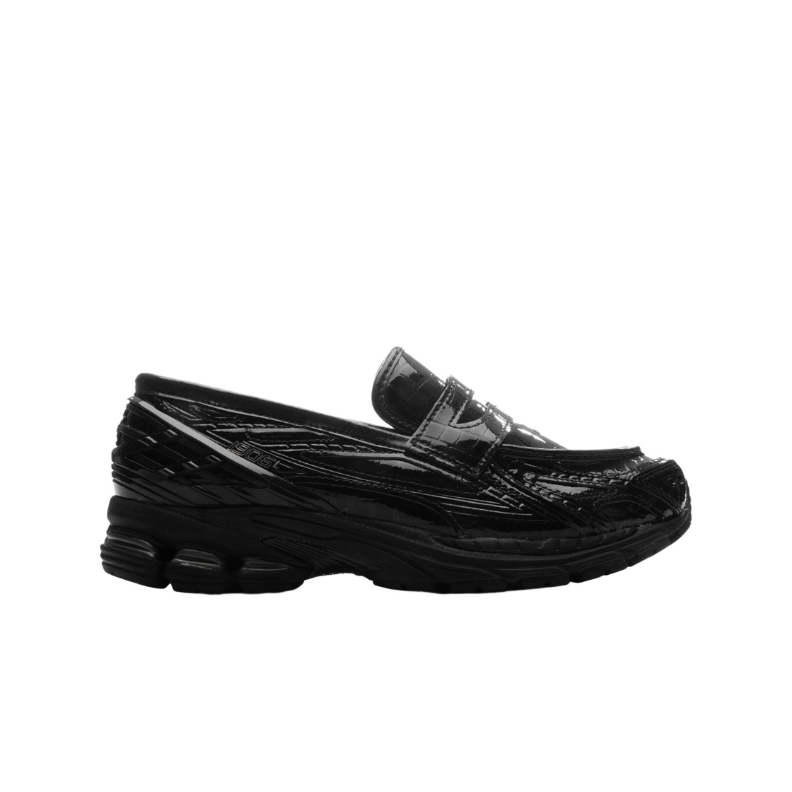 New Balance 1906L 'Black Croc' U1906LCR