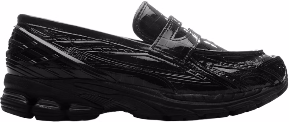 New Balance 1906L ''Black Croc'' Hitam Klasik U1906LCR Buy New Balance 1906L ''Black Croc'' Hitam Klasik U1906LCR