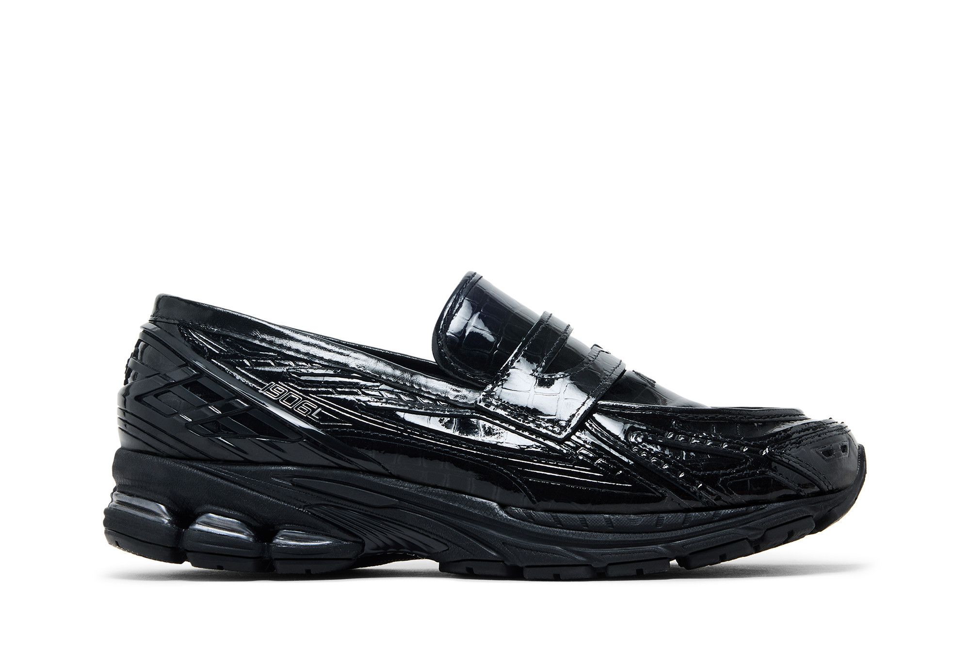 New Balance 1906L 'Black Croc' U1906LCR