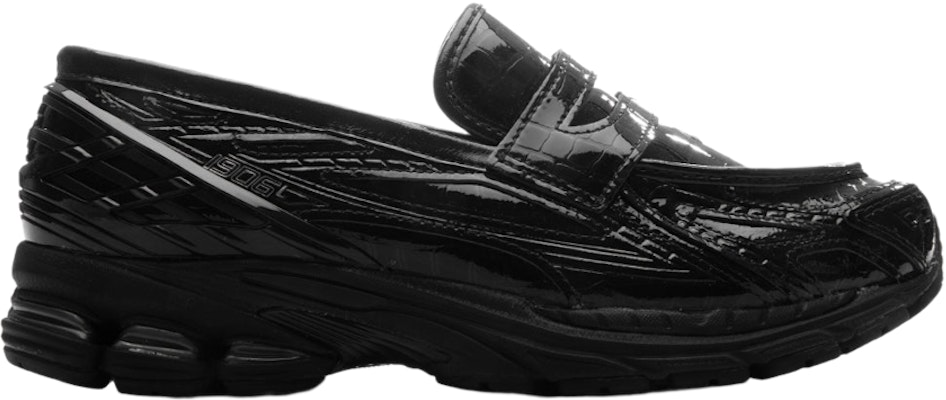 New Balance 1906L 'Black Croc' Hitam Krokodil U1906LCR Buy New Balance 1906L 'Black Croc' Hitam Krokodil U1906LCR