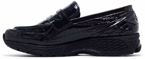 Lookbook New Balance 1906L 'Black Croc' U1906LCR