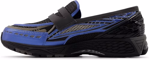 New Balance 1906L 'Black Metallic Blue' U1906LAR New Balance 1906L 'Black Metallic Blue' U1906LAR