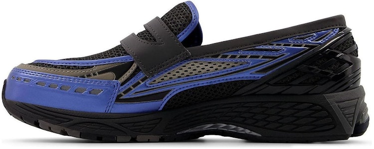 New Balance 1906L ''Hitam Metallic Biru'' U1906LAR Buy New Balance 1906L ''Hitam Metallic Biru'' U1906LAR