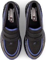 New Balance 1906L ''Hitam Metallic Biru'' U1906LAR Order New Balance 1906L ''Hitam Metallic Biru'' U1906LAR