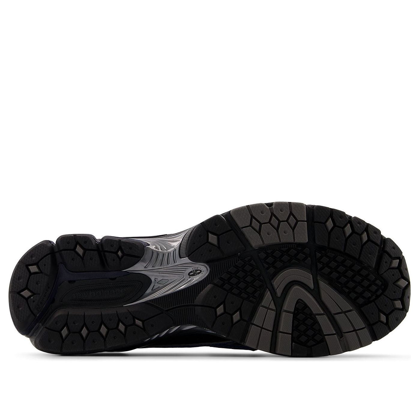 Shop New Balance 1906L ''Hitam Biru Metalik'' U1906LAR